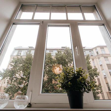 Central Comfort At Hanzas Residence, Stay Near Cafes, Bars, Museums & Esplanade リガ エクステリア 写真