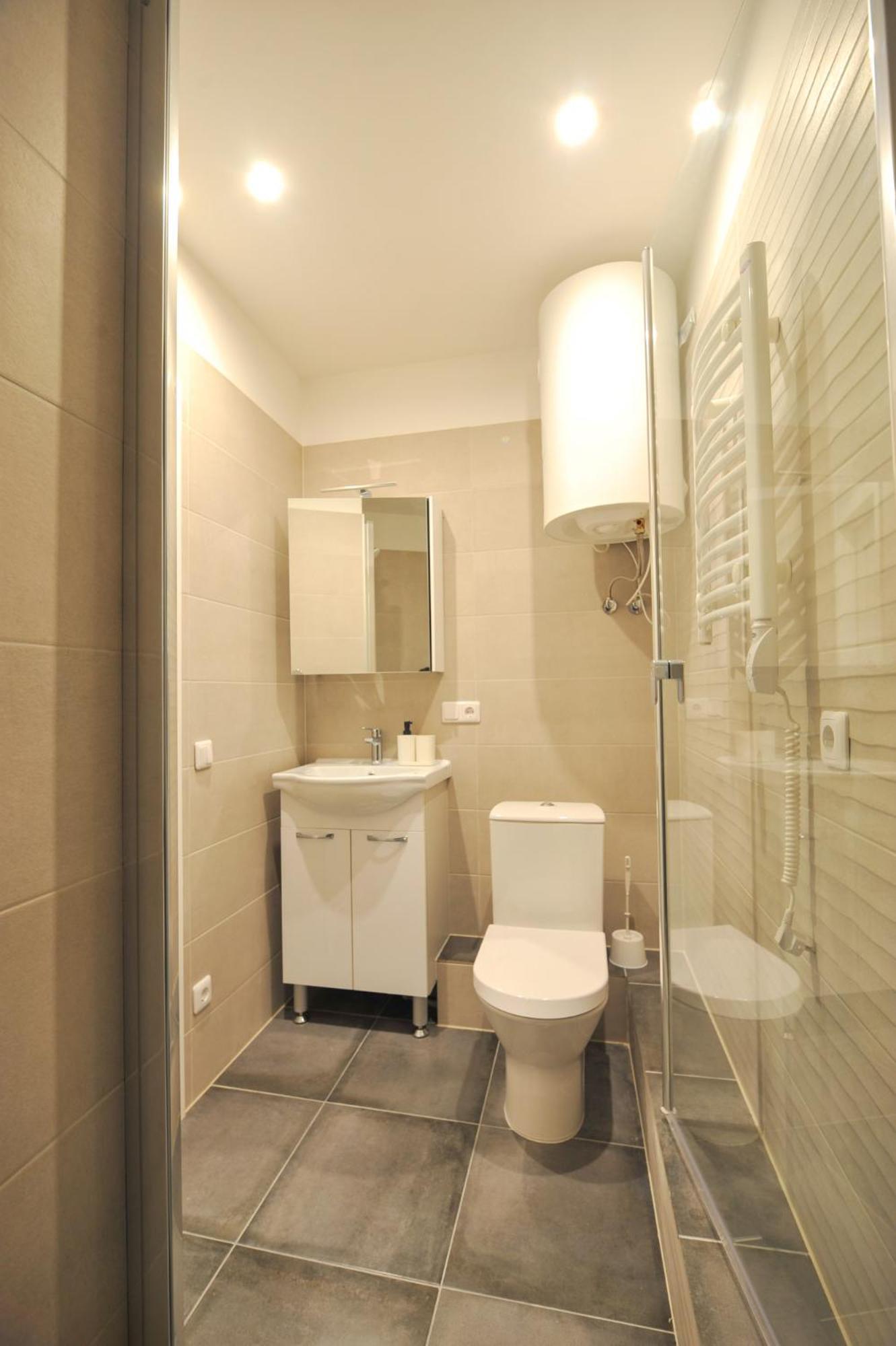 Central Comfort At Hanzas Residence, Stay Near Cafes, Bars, Museums & Esplanade リガ 部屋 写真